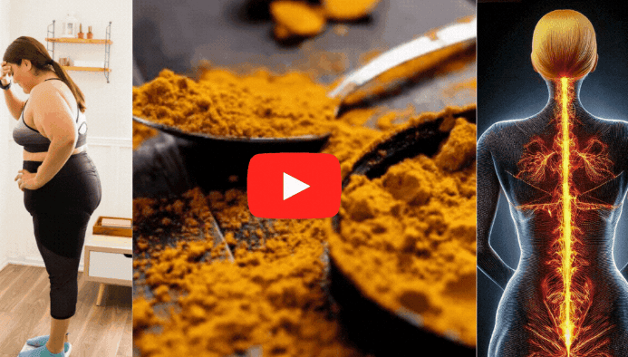 Turmeric Loophole 